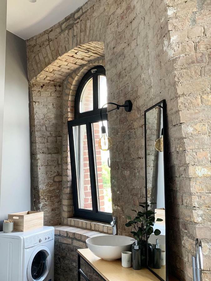 Apartamenty Wieza - Tower Apartments Walcz Luaran gambar